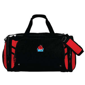 BRUNNER BULLS KITBAG