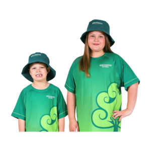 Birchwood Primary School: BIRCHWOOD SCHOOL HAT