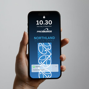 NORTHLAND ROLLER DERBY PHONE WALLPAPER