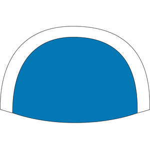 Northland Roller Derby: NORTHLAND ROLLER DERBY REVERSIBLE HELMET PANTIES