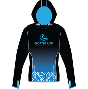 Northland Roller Derby: NORTHLAND ROLLER DERBY HOODIE