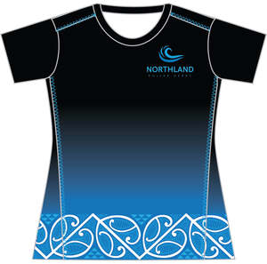 Northland Roller Derby: NORTHLAND ROLLER DERBY TEE
