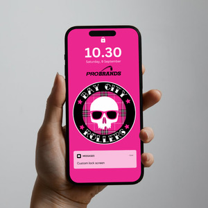 Bay City Rollers: BAY CITY ROLLERS PHONE WALLPAPER