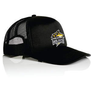 WELLINGTON WOLVES CAP
