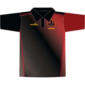 Club Kaos: CLUB KAOS POLO