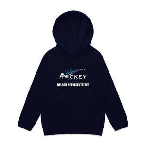 Nelson Hockey U15: NELSON HOCKEY U15 HOODIE