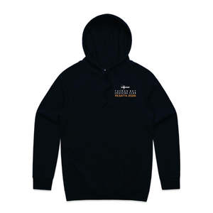Nelson Regatta: NELSON REGATTA HOODIE