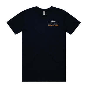 Nelson Regatta: NELSON REGATTA TEE