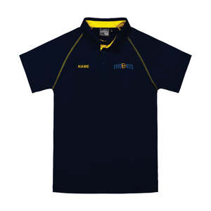 Tridents: TRIDENTS POLO