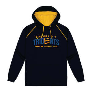 TRIDENTS HOODIE