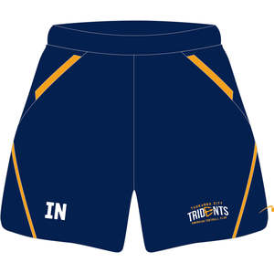 Tridents: TRIDENTS SHORTS