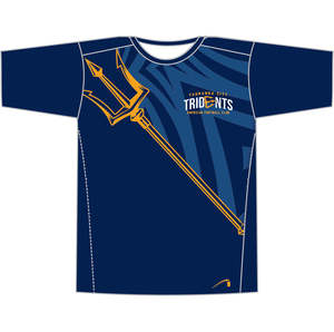 TRIDENTS TEE