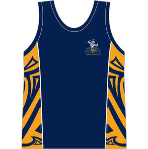Tridents: TRIDENTS SINGLET