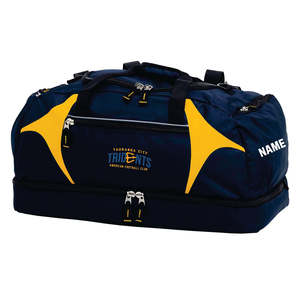Tridents: TRIDENTS KITBAG