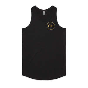 THE CRI SINGLET