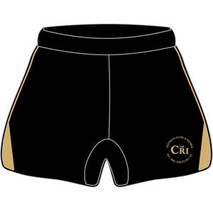 THE CRI SHORTS