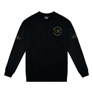THE CRI SWEATSHIRT