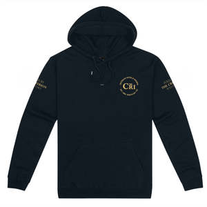 THE CRI HOODIE