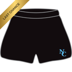 Nelson College Rugby: NELSON COLLEGE RUGBY ORIGINAL SHORTS - RUNOUT STYLE