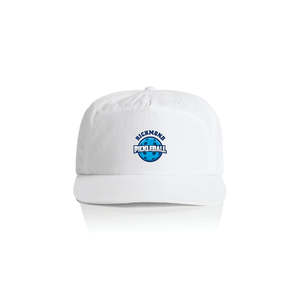 RICHMOND PICKLEBALL CAP