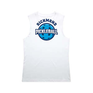 RICHMOND PICKLEBALL SINGLET