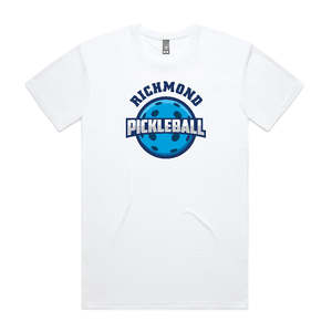 RICHMOND PICKLEBALL ACTIVE TEE