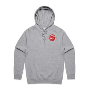 RICHMOND TENNIS HOODIE