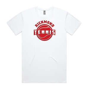 RICHMOND TENNIS ACTIVE TEE