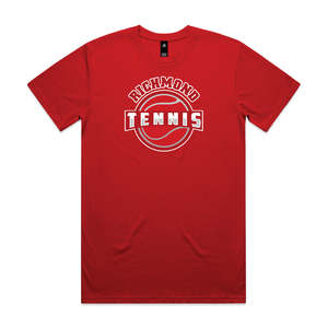 RICHMOND TENNIS TEE