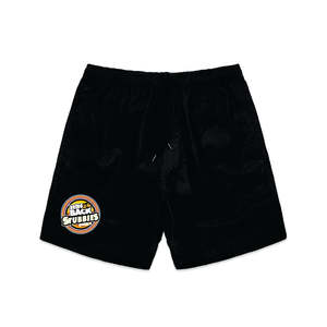 BRING BACK STUBBIES BOARDSHORTS