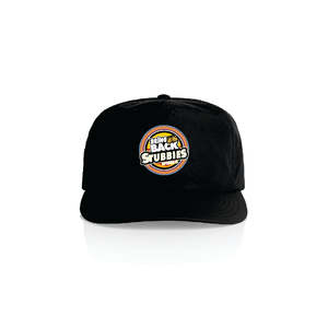 Big Brother Big Sister: BRING BACK STUBBIES CAP