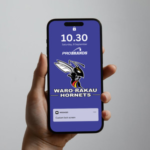 Waro Rakau: WARO-RAKAU PHONE WALLPAPER