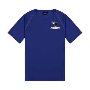 WARO-RAKAU TRAINING TEE