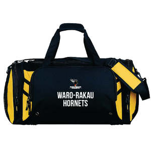 WARO-RAKAU KITBAG