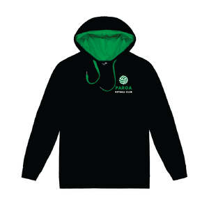 PAROA NETBALL HOODIE