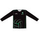 Paroa Netball Ls Tee