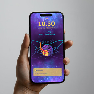 WESTS COSMOS PHONE WALLPAPER