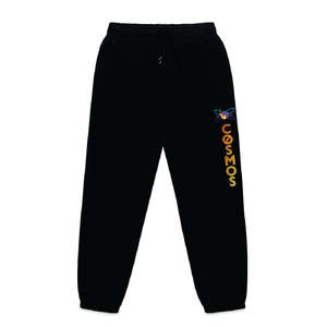 Cosmos: WESTS COSMOS VOLLEYBALL SWEATPANTS