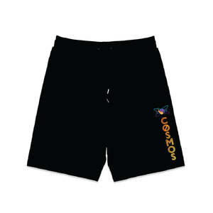 WESTS COSMOS VOLLEYBALL SHORTS