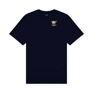 BLAKETOWN RFC SUPPORTER TEE