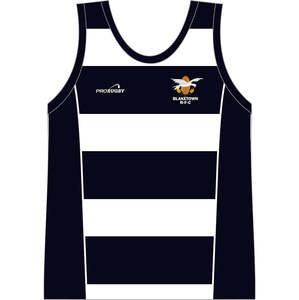 Blaketown Rfc: BLAKETOWN RFC TOUCH SINGLET