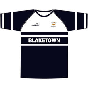 Blaketown Rfc: BLAKETOWN RFC TRAINING TEE
