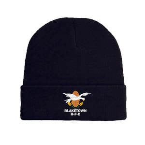 BLAKETOWN RFC BEANIE