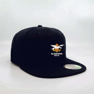 Blaketown Rfc: BLAKETOWN RFC CAP