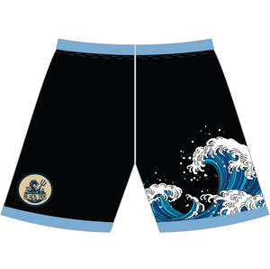 Black Tide: BLACK TIDE SHORTS