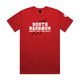 North Harbour Tee