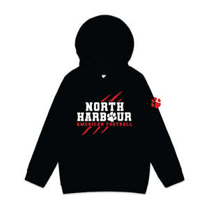 NORTH HARBOUR CLUB HOODIE