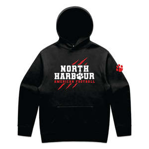 NORTH HARBOUR PREMIUM HOODIE