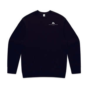 BULLER SURF RESCUE SWEATSHIRT