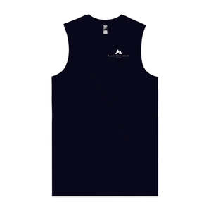 Buller Surf Rescue: BULLER SURF RESCUE SINGLET